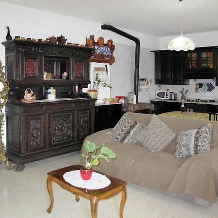 Appartement Michelotti *