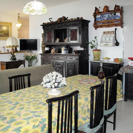 Appartement Michelotti San Remo