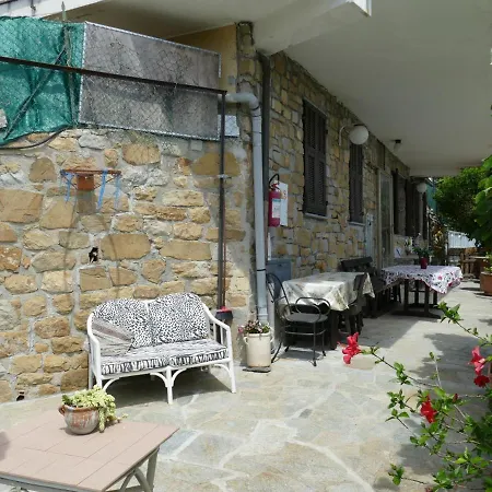 Michelotti Appartement San Remo