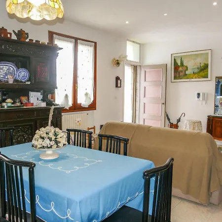 Michelotti Appartement San Remo