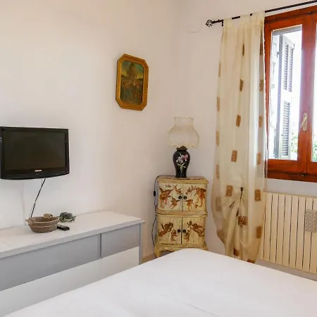 Michelotti Appartement *