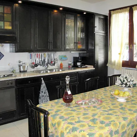 Michelotti Appartement San Remo
