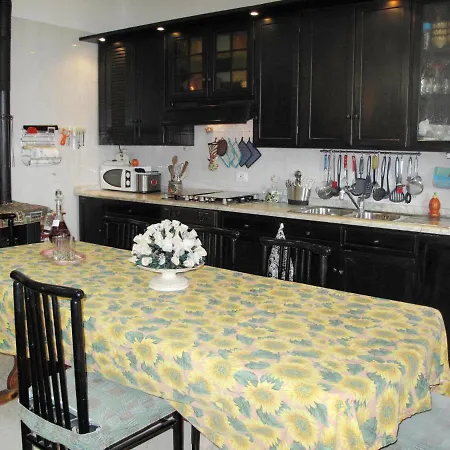 Appartement Michelotti *