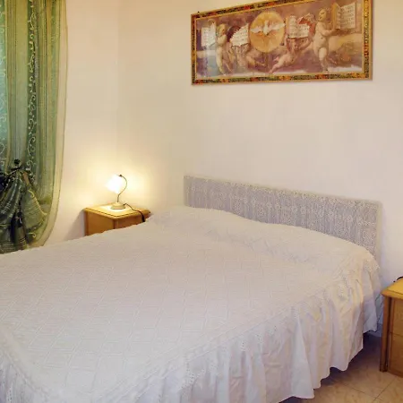 Appartement Michelotti *