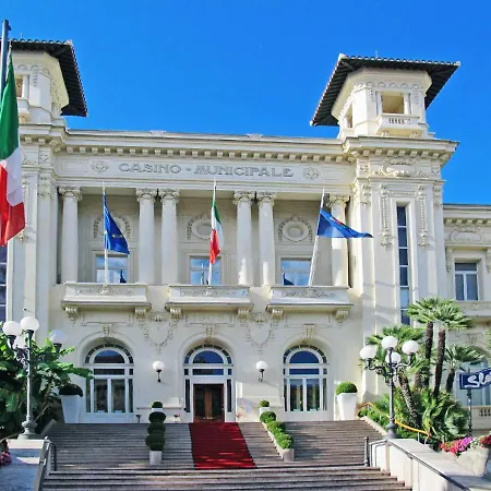 Michelotti Appartement *