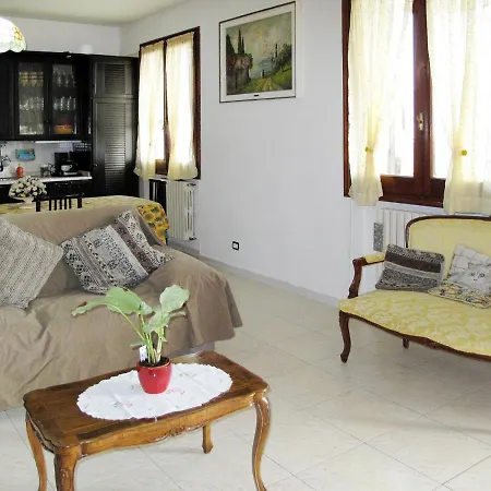 Apartment Michelotti