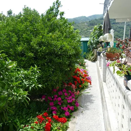 Michelotti Apartment *