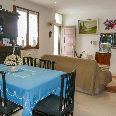 Apartment Michelotti Sanremo