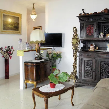 Apartment Michelotti